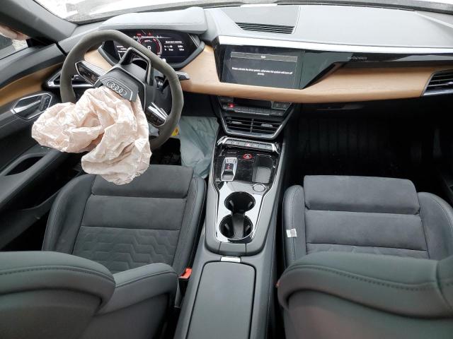 2022 AUDI E-TRON GT - WAUFJBFW2N7008708