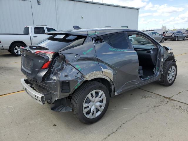 JTNKHMBX6L1079204 Toyota C-HR XLE 3