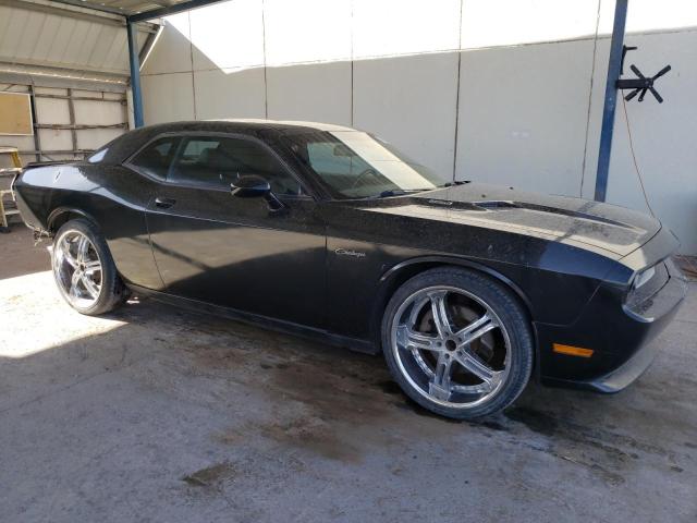 2011 Dodge Challenger R/T VIN: 2B3CJ5DT2BH534032 Lot: 49057004