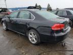 VOLKSWAGEN PASSAT SE photo