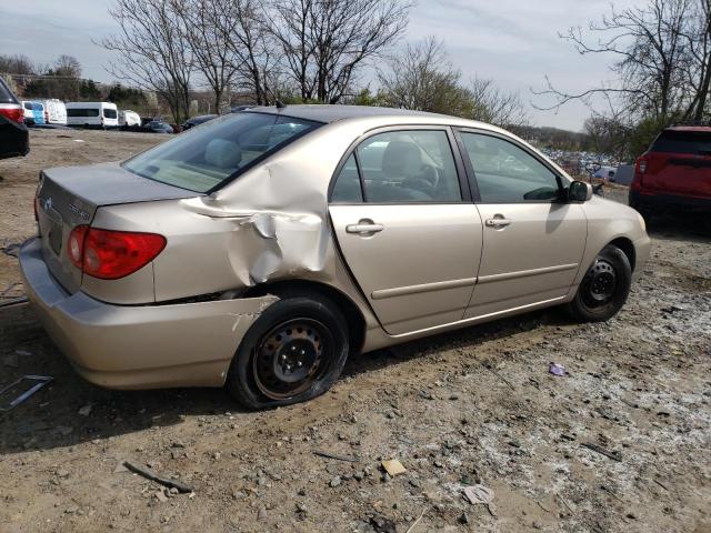 2007 Toyota Corolla Ce VIN: 2T1BR32E17C791499 Lot: 48496704