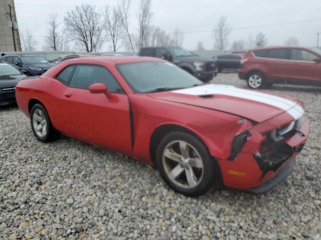 Vin: 2c3cdyagxch161889, lot: 45987064, dodge challenger sxt 20124