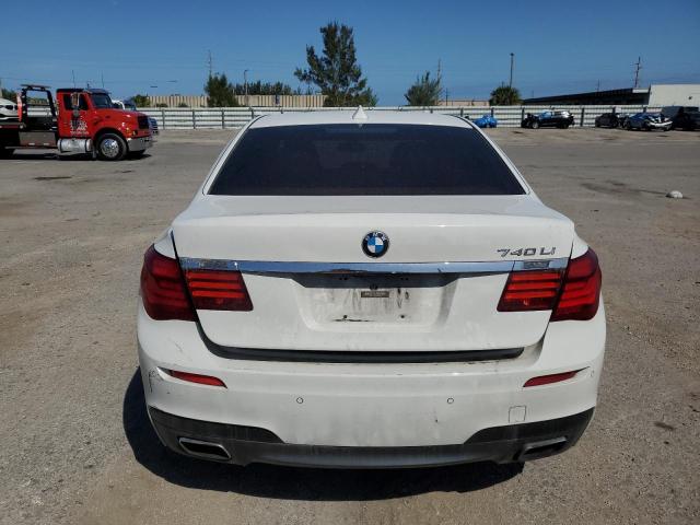 VIN WBAYE4C54ED138009 2014 BMW 7 Series, 740 LI no.6