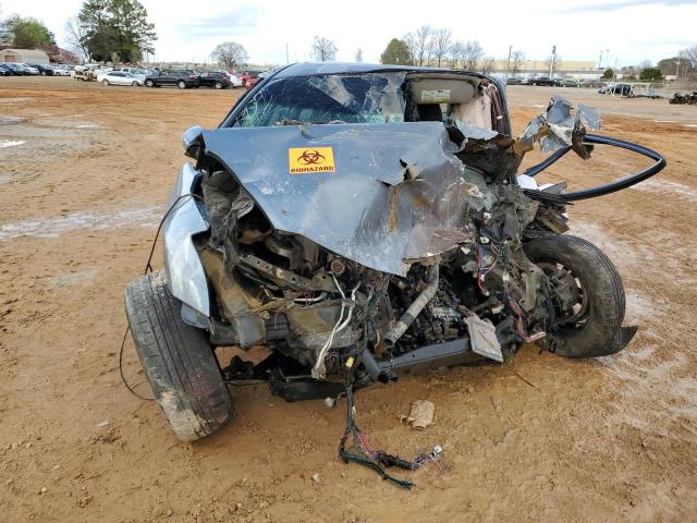 2011 NISSAN ALTIMA BAS #3316748421