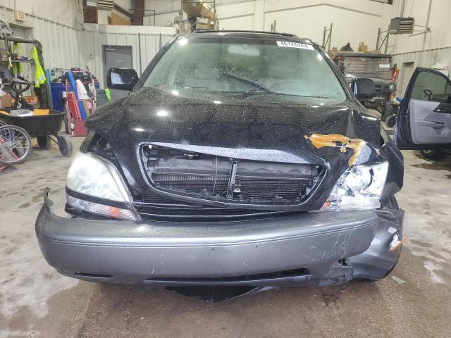 2001 Lexus Rx 300 VIN: JTJGF10U210099098 Lot: 46126264