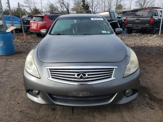 VIN JN1CV6AR2DM351184 2013 Infiniti G37 no.5