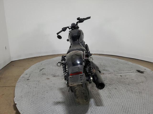 2023 HARLEY-DAVIDSON RH975 1HD1ZH11XPB307155
