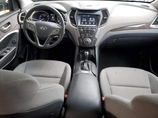2019 HYUNDAI SANTA FE X - KM8SM4HF4KU299741