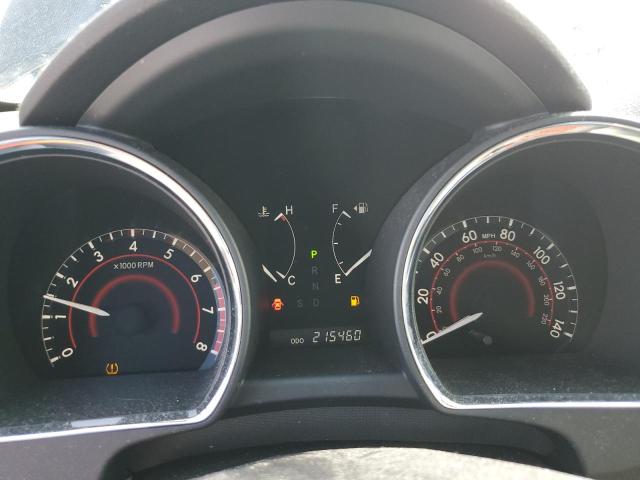 2008 Toyota Highlander Limited VIN: JTEES42A082045528 Lot: 45305944