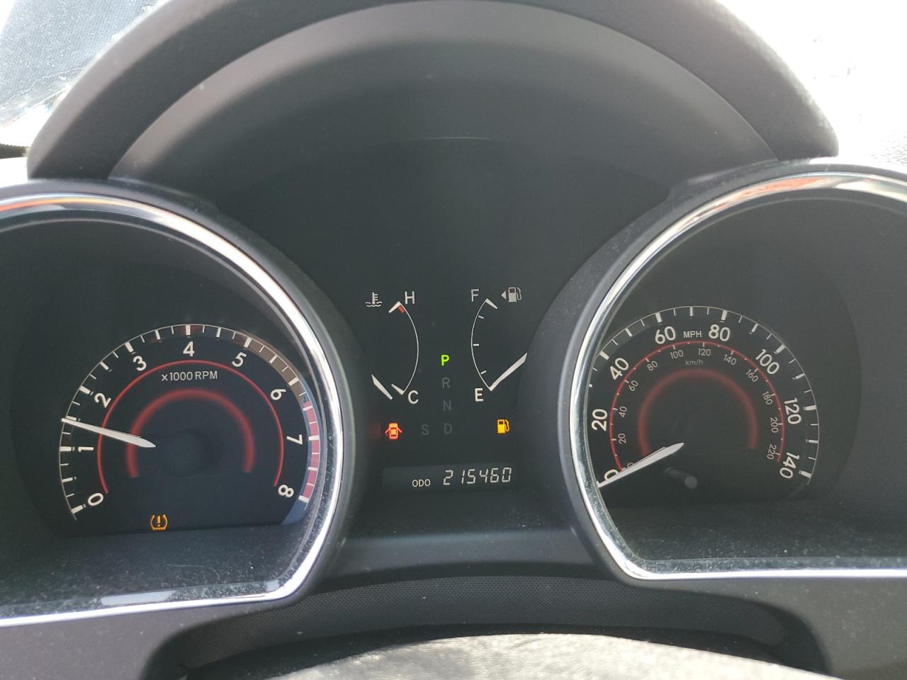 JTEES42A082045528 2008 Toyota Highlander Limited