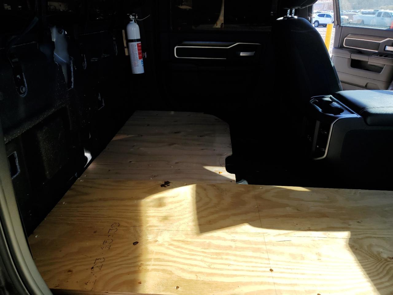 3C63RRHL3PG625673 2023 Ram 3500 Big Horn