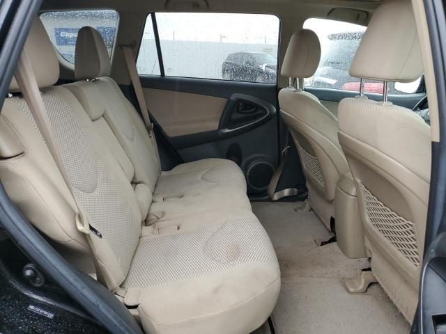 2012 Toyota Rav4 VIN: 2T3ZF4DV1CW133160 Lot: 45727684