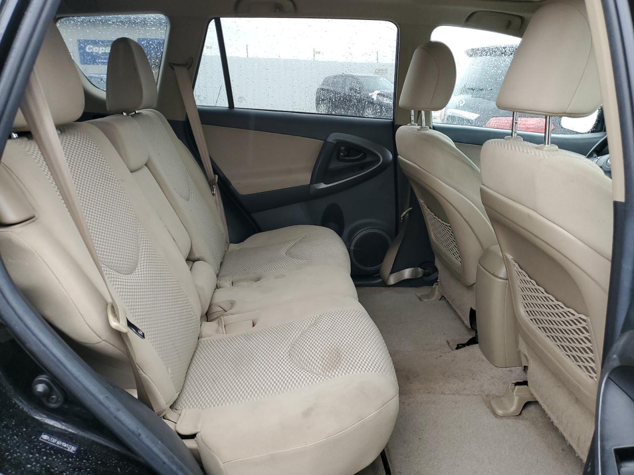 2T3ZF4DV1CW133160 2012 Toyota Rav4