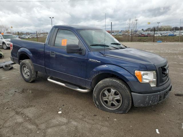 2009 Ford F150 VIN: 1FTRF12W59KC91531 Lot: 48208064