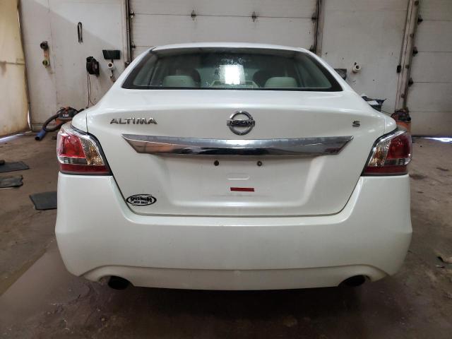 2015 Nissan Altima 2.5 VIN: 1N4AL3AP1FC481768 Lot: 46028874