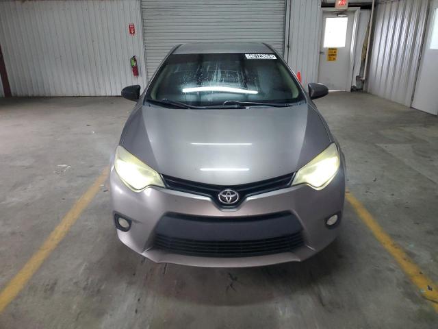 2014 Toyota Corolla L VIN: 5YFBURHE6EP016315 Lot: 46123004