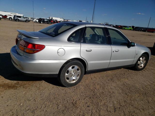 2002 Saturn L300 VIN: 1G8JW54R22Y510342 Lot: 47380244