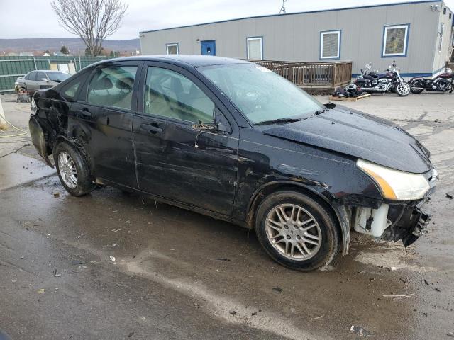 2010 Ford Focus Se VIN: 1FAHP3FN4AW173169 Lot: 48078134