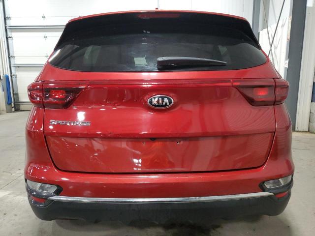 KNDPM3AC8L7688404 Kia Sportage L 6