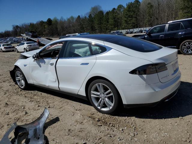 5YJSA1H19EFP50272 2014 Tesla Model S