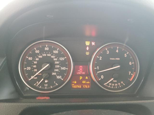 2015 BMW X1 SDRIVE2 - WBAVM1C57FVW57913