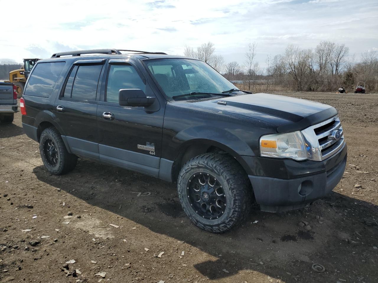 Lot #2389975332 2007 FORD EXPEDITION