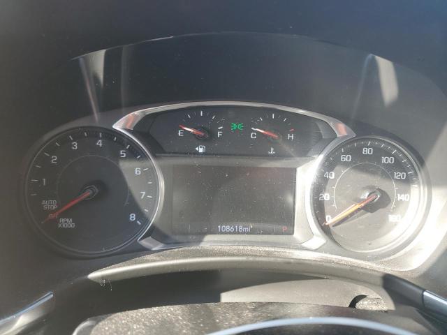 2019 Chevrolet Equinox Premier VIN: 2GNAXPEXXK6278551 Lot: 45877034