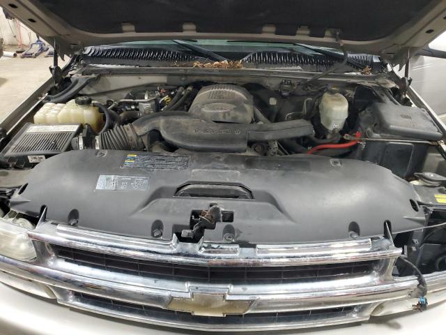 2004 Chevrolet Tahoe K1500 VIN: 1GNEK13ZX4J237585 Lot: 43380424