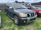 NISSAN ARMADA SE