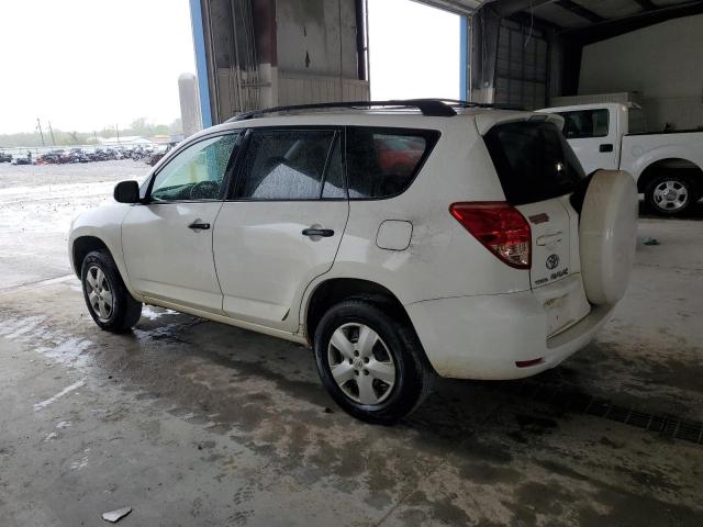 2008 Toyota Rav4 VIN: JTMZD33V086062253 Lot: 47957554