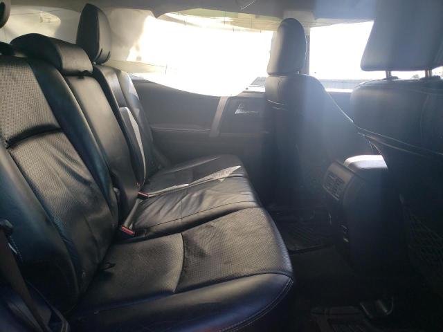2016 TOYOTA 4RUNNER SR - JTEBU5JR2G5297370