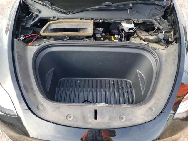 2021 TESLA MODEL Y - 5YJYGDEE5MF076508