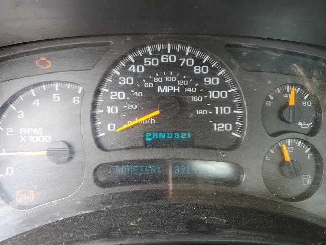 2005 Chevrolet Silverado C1500 VIN: 1GCEC14V75Z111737 Lot: 46386354