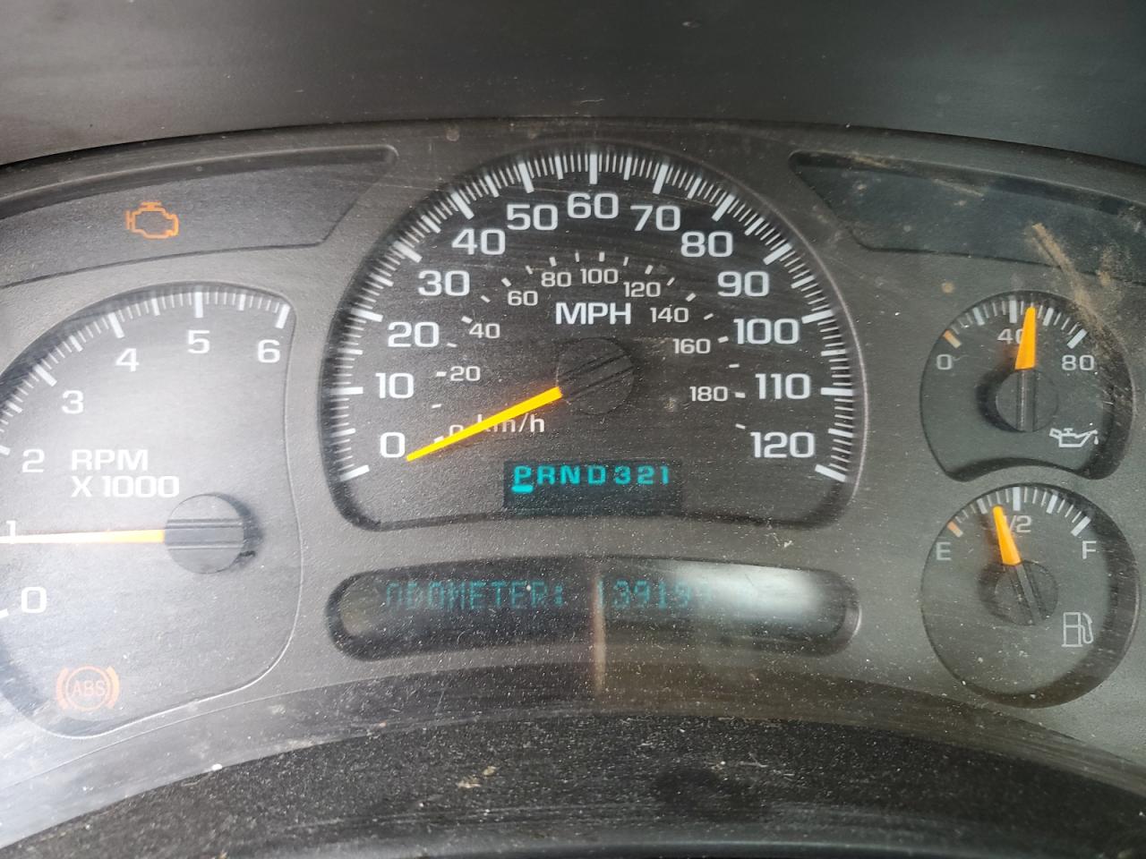 1GCEC14V75Z111737 2005 Chevrolet Silverado C1500