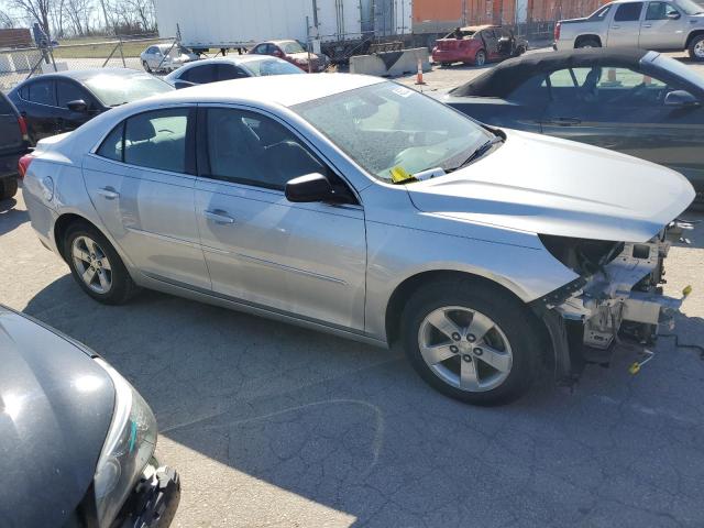 2015 Chevrolet Malibu Ls VIN: 1G11B5SLXFF217539 Lot: 55549874