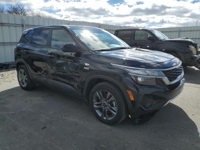 2021 KIA SELTOS LX - KNDEPCAA9M7223693