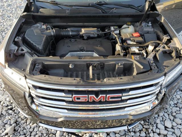 1GKKNKLA9LZ215391 GMC Acadia SLE 12