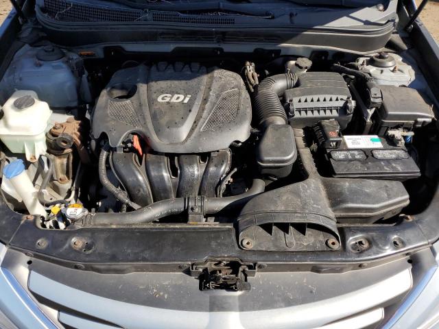 2014 Hyundai Sonata - Image 11