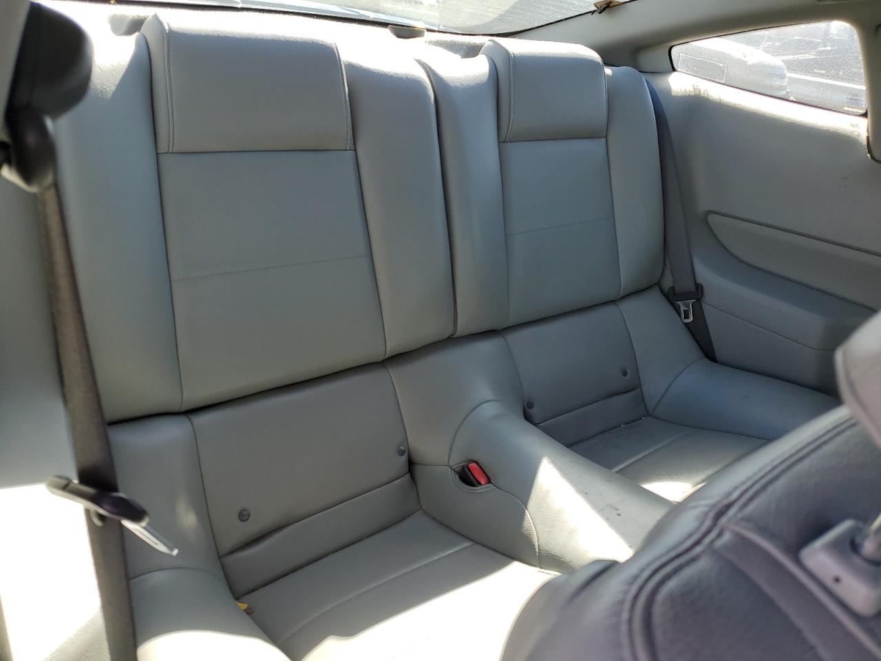 1ZVFT80N175367060 2007 Ford Mustang