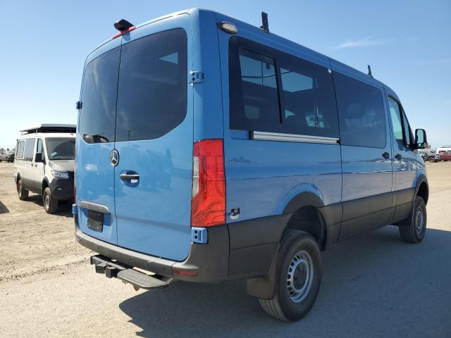 2023 Mercedes-Benz Sprinter 2500 VIN: W1W4NBVY0PT141256 Lot: 47873004