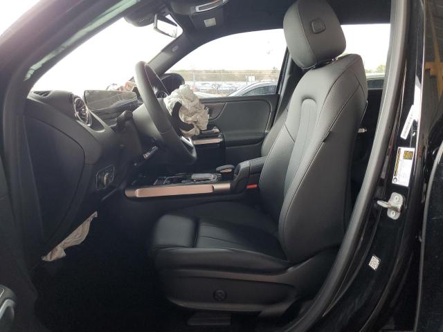 2023 MERCEDES-BENZ EQB 250+ W1N9M0CB7PN063062