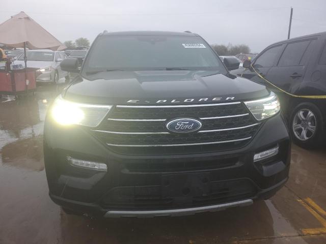 2020 Ford Explorer - Image 5