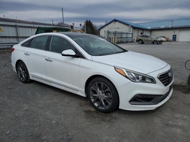 2015 HYUNDAI SONATA SPO - 5NPE34ABXFH125152