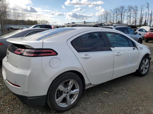 VIN 1G1RD6E44FU140007 2015 Chevrolet Volt no.3