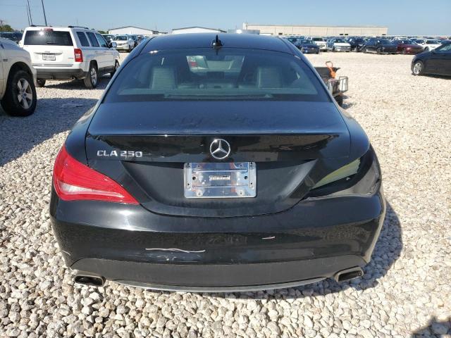 VIN WDDSJ4EB0FN271634 2015 Mercedes-Benz CLA-Class,... no.6