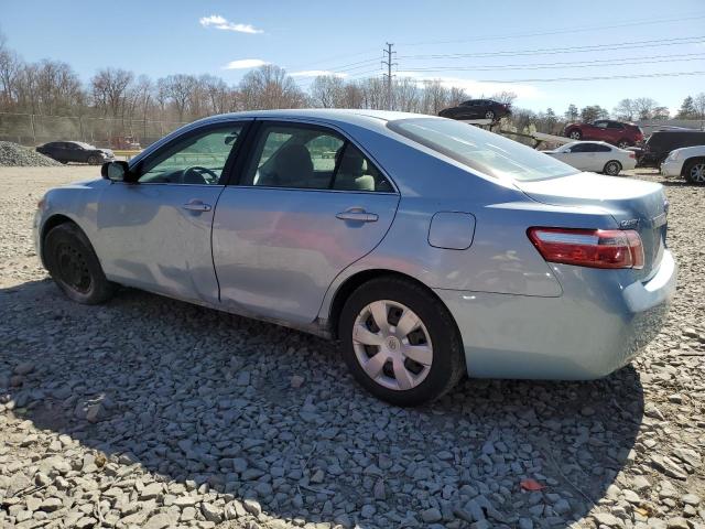 2007 Toyota Camry Ce VIN: 4T1BE46K17U549814 Lot: 47611544