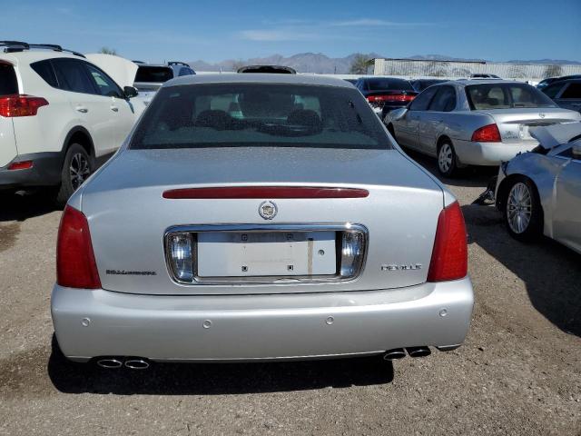 1G6KD54Y11U292572 2001 Cadillac Deville