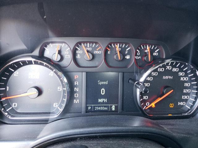 2016 CHEVROLET SILVERADO2 - 1GCVKNEC5GZ377462