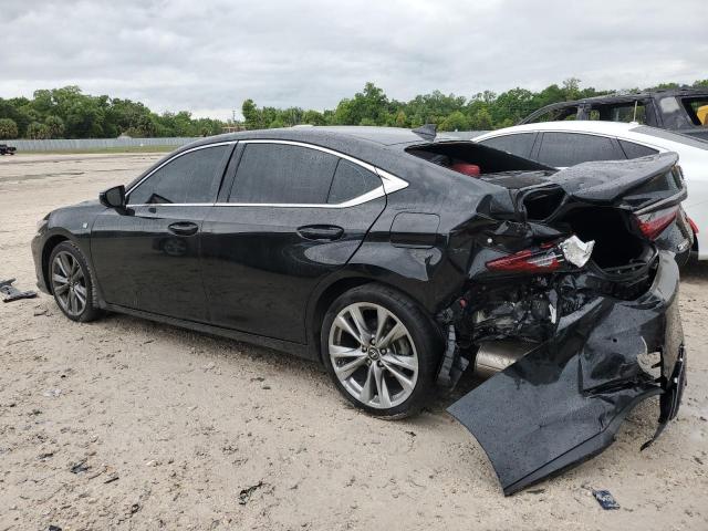 2020 LEXUS ES 350 F-S - 58AGZ1B10LU058692