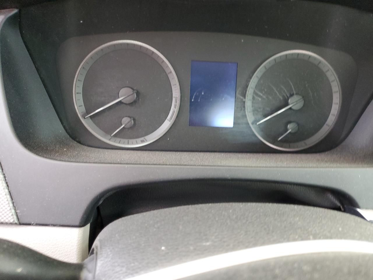 5NPE24AF6HH583344 2017 Hyundai Sonata Se